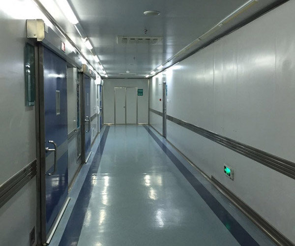 醫(yī)療凈化009